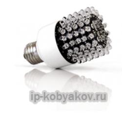 Купить светодиодные лампы - Цена в Ростове-на-Дону